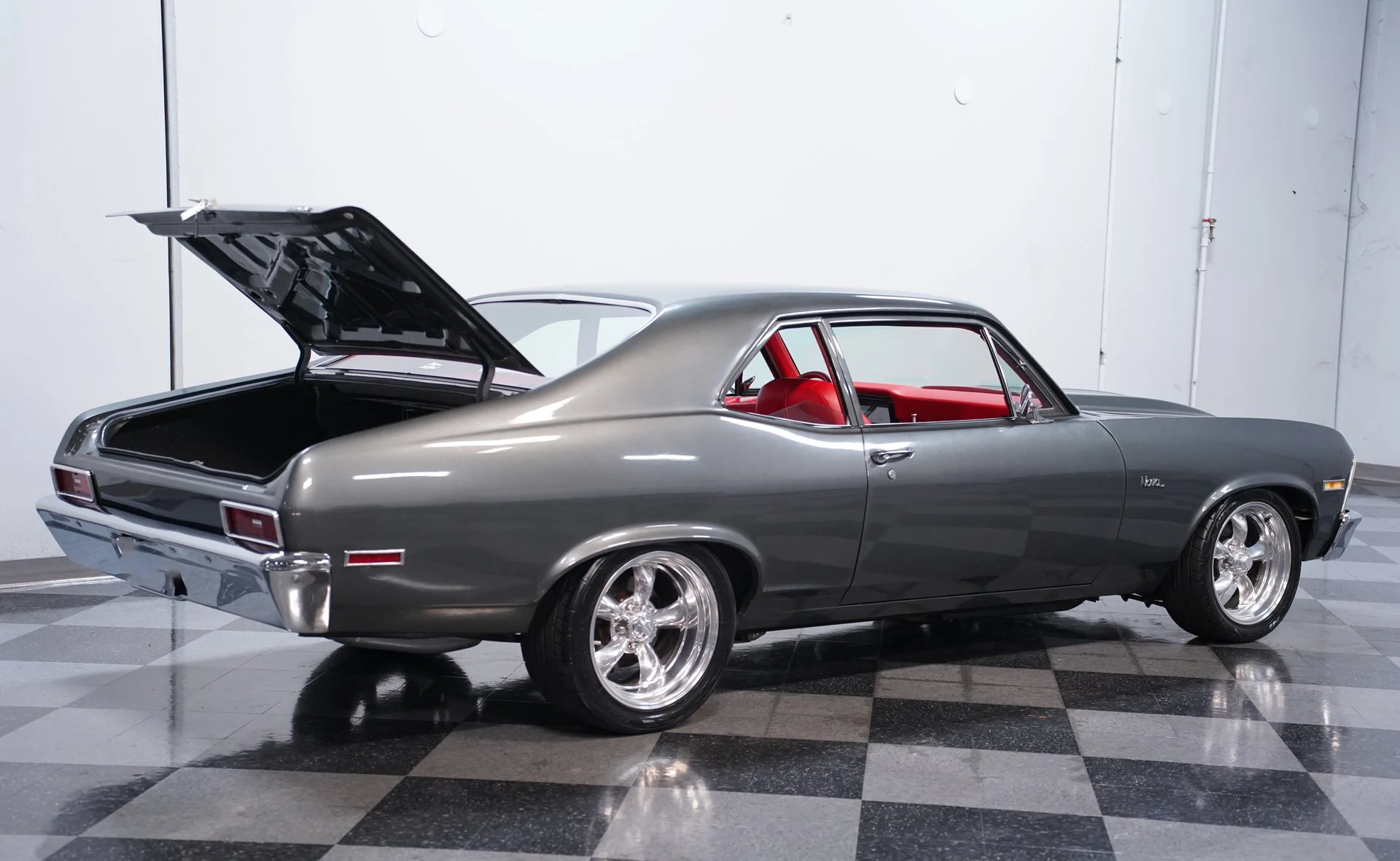 Chevrolet 1970 Nova - Imagem 3