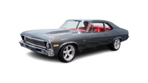 Chevrolet 1970 Nova