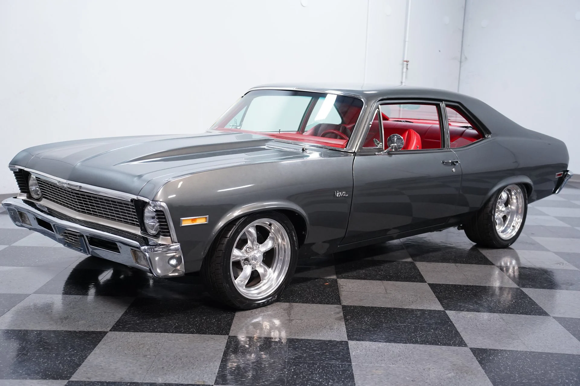 Chevrolet 1970 Nova - Imagem 26