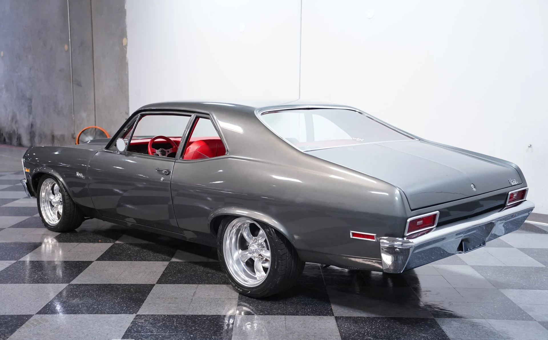 Chevrolet 1970 Nova - Imagem 25