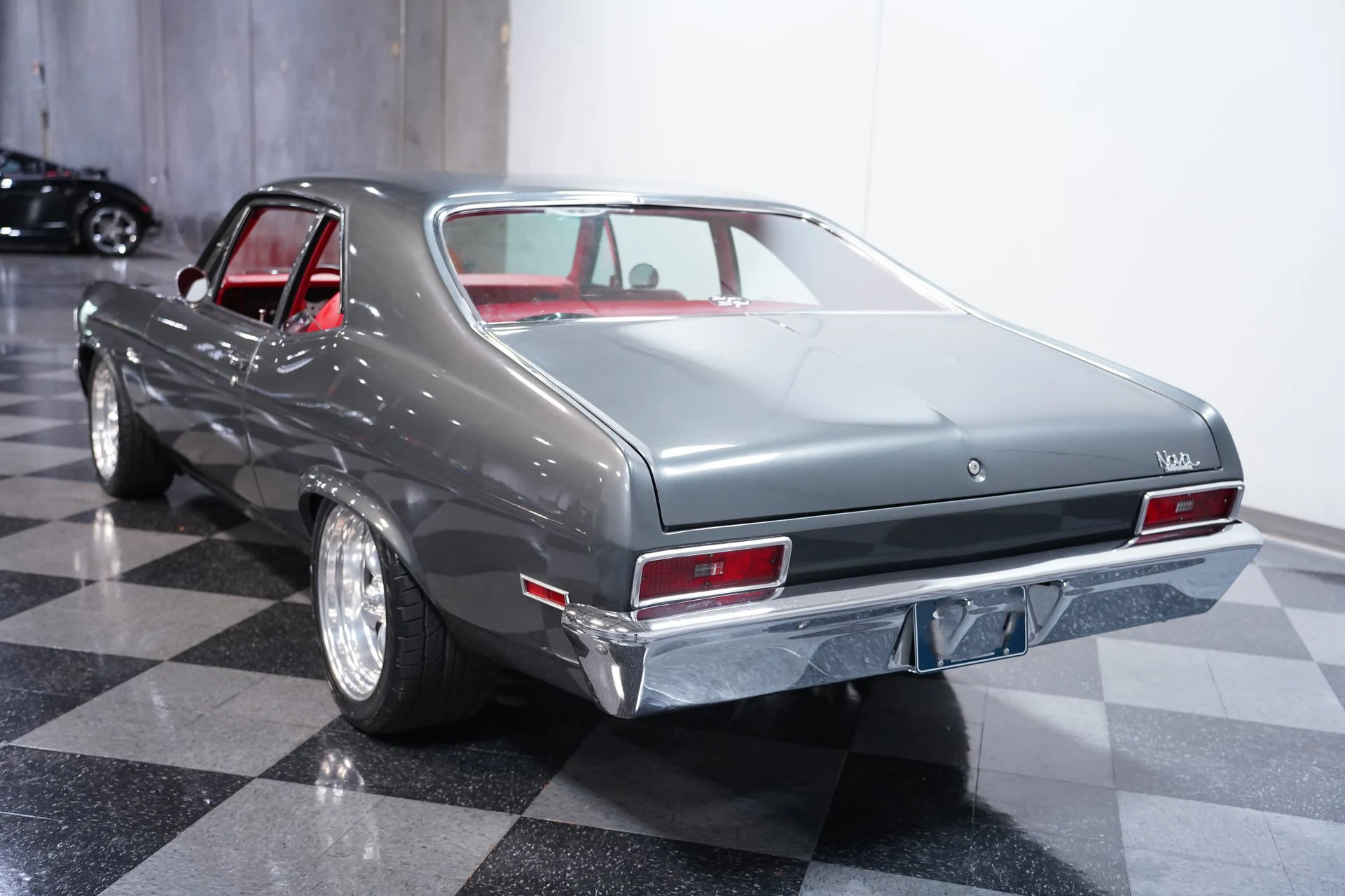 Chevrolet 1970 Nova - Imagem 24