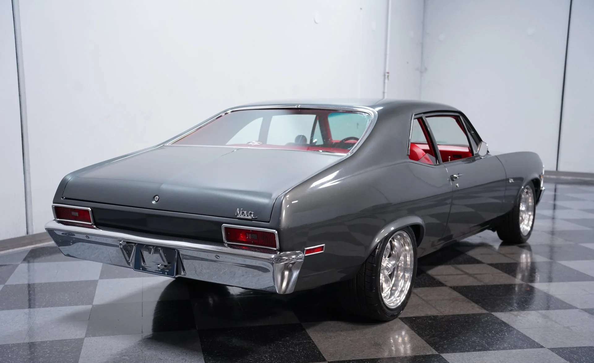 Chevrolet 1970 Nova - Imagem 23