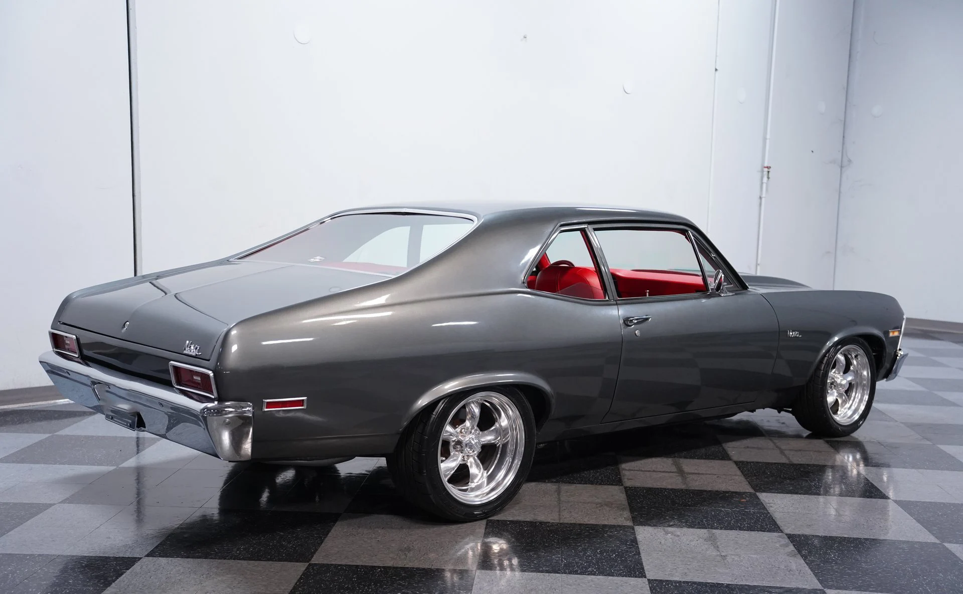 Chevrolet 1970 Nova - Imagem 22