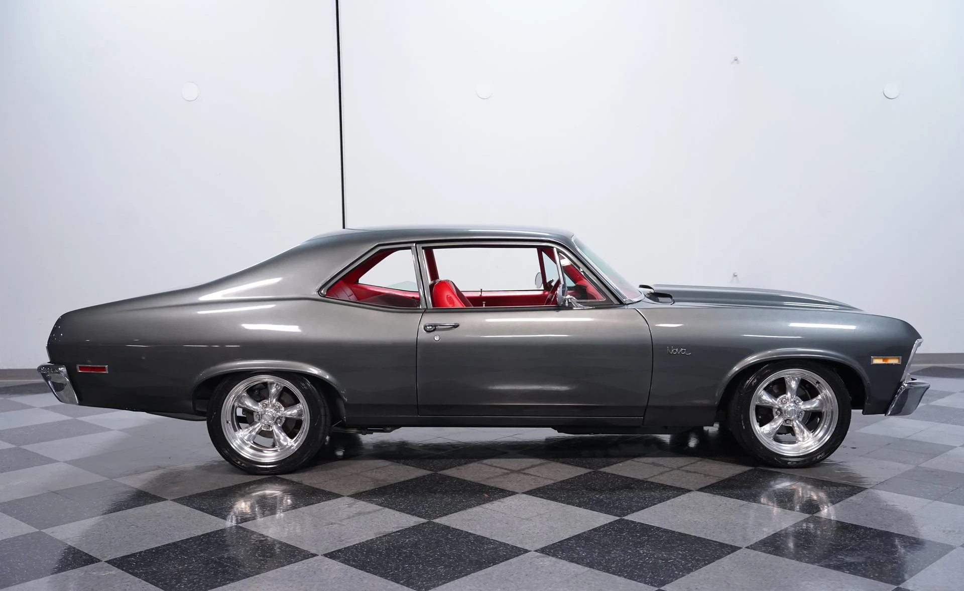 Chevrolet 1970 Nova - Imagem 21