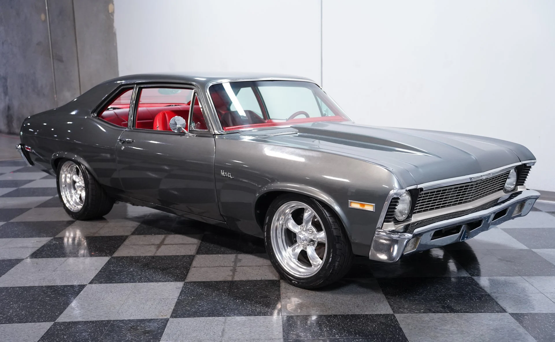 Chevrolet 1970 Nova - Imagem 20
