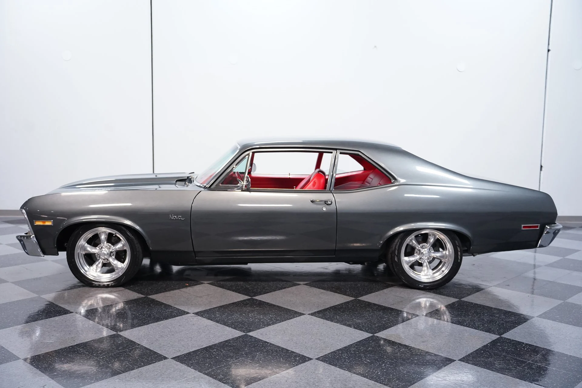 Chevrolet 1970 Nova - Imagem 30