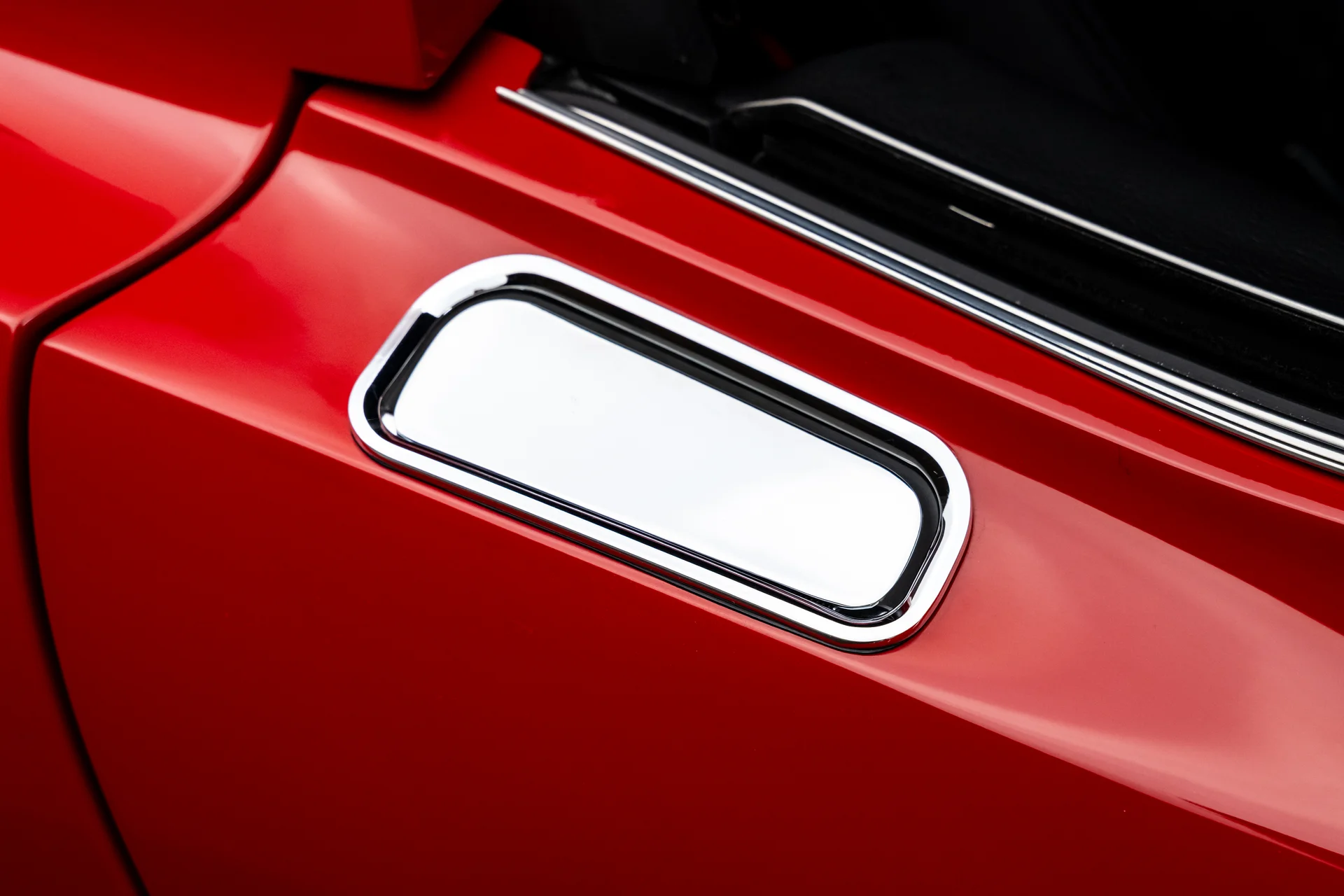 Chevrolet Corvette 1971 - Imagem 35