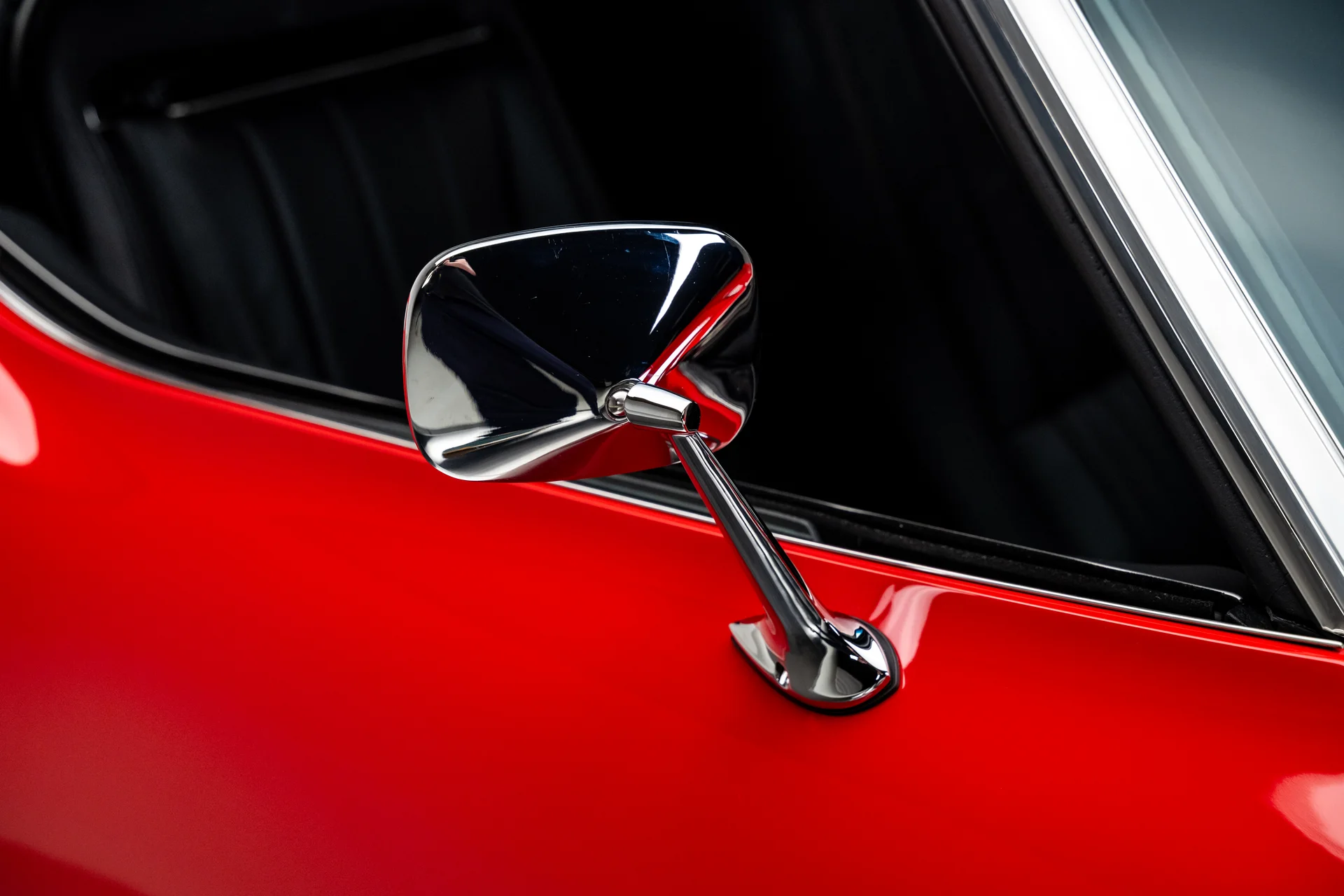 Chevrolet Corvette 1971 - Imagem 34