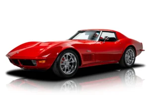 Chevrolet Corvette Stingray 1971
