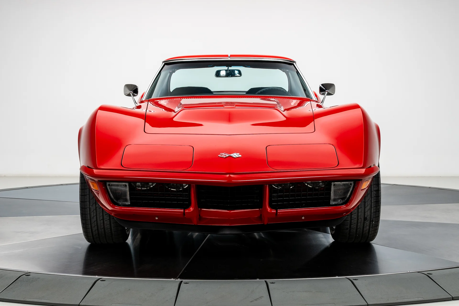 Chevrolet Corvette 1971 - Imagem 49