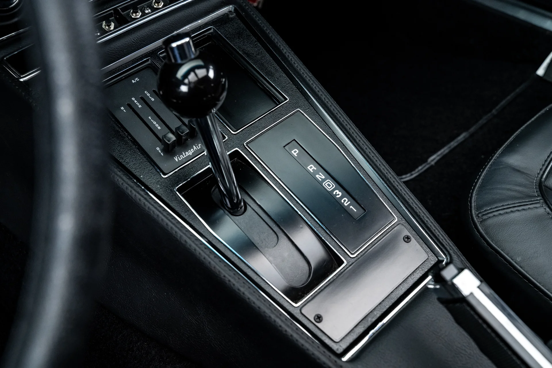Chevrolet Corvette 1971 - Imagem 12