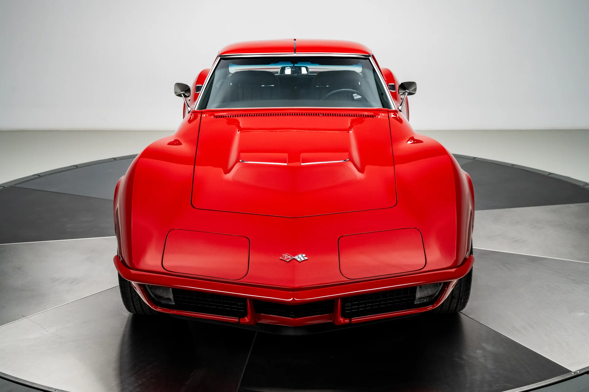 Chevrolet Corvette 1971 - Imagem 48