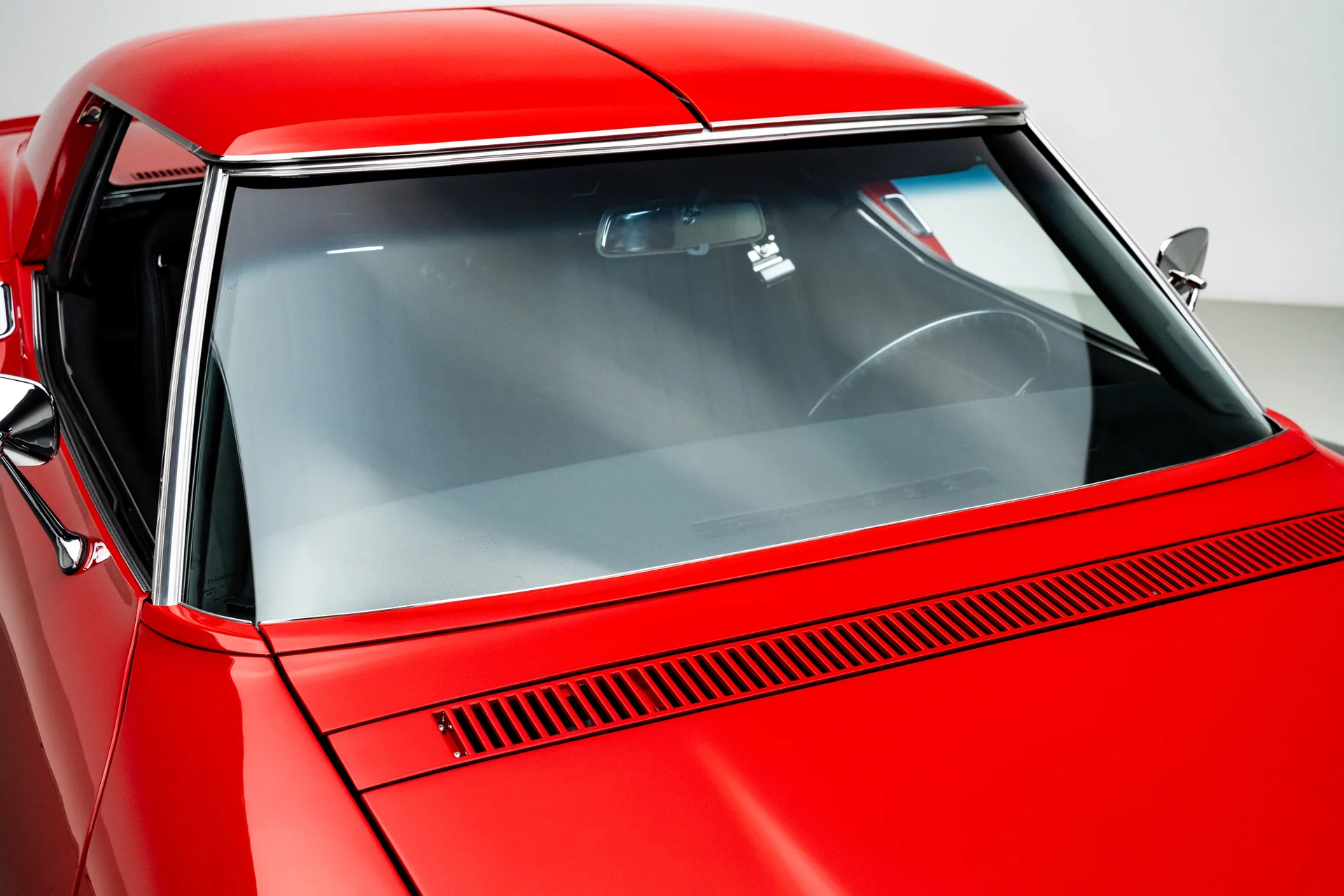 Chevrolet Corvette 1971 - Imagem 44