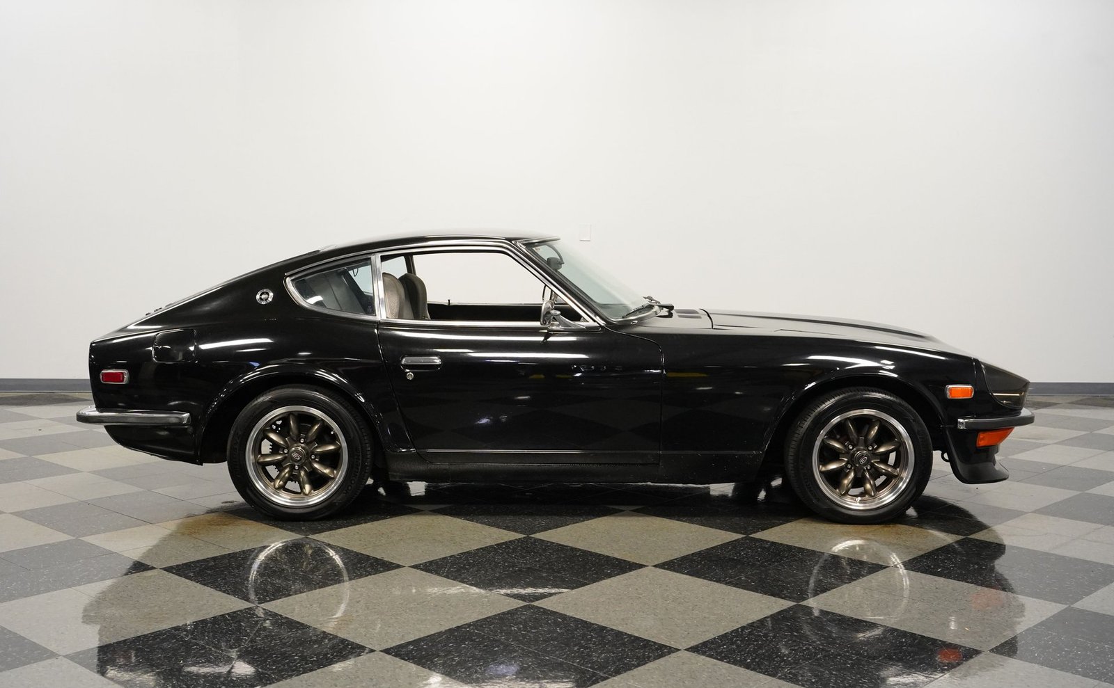 Datsun 1971 240Z - Imagem 27