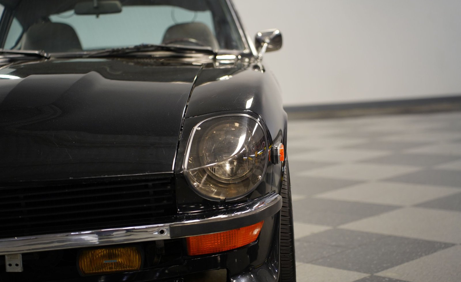 Datsun 1971 240Z - Imagem 22