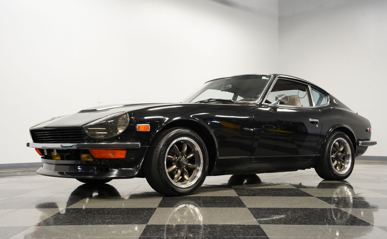 Datsun 1971 240Z - Imagem 21