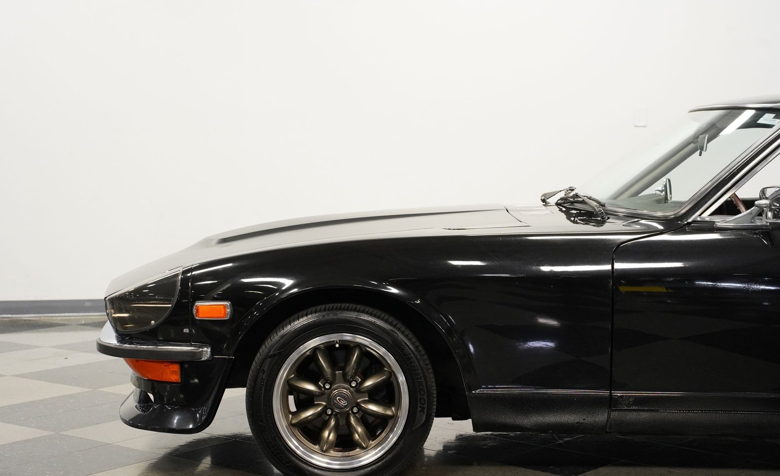 Datsun 1971 240Z - Imagem 20