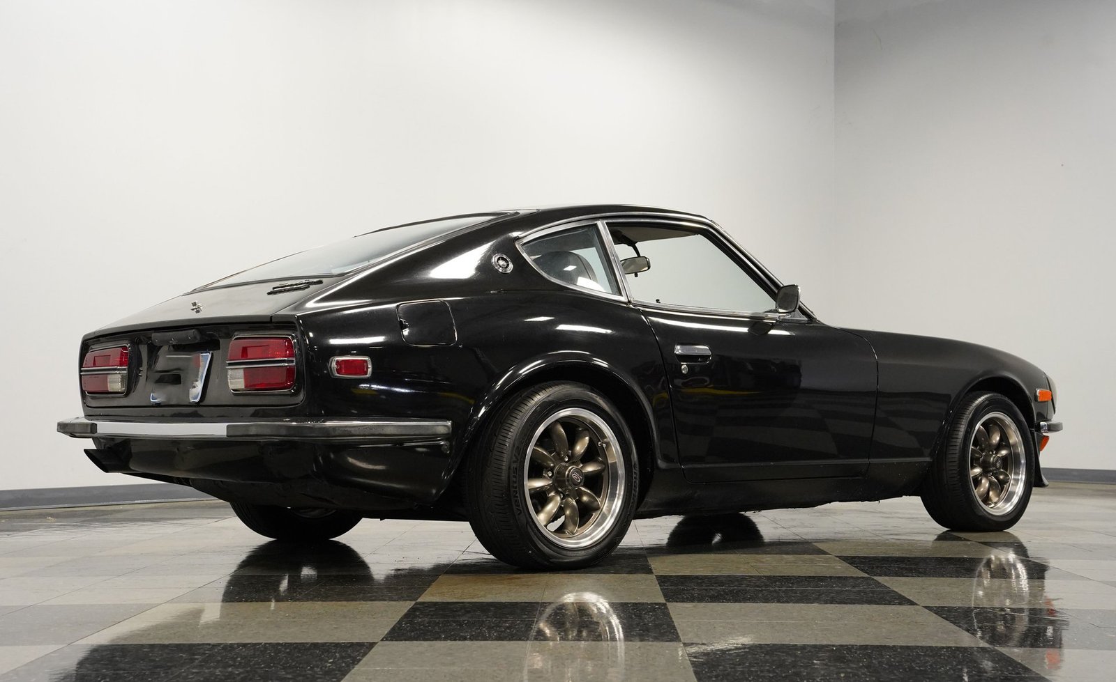 Datsun 1971 240Z - Imagem 19