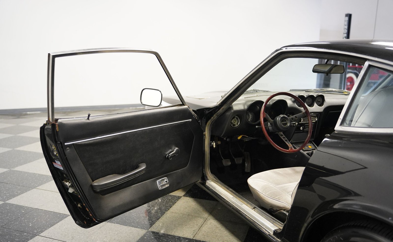 Datsun 1971 240Z - Imagem 15