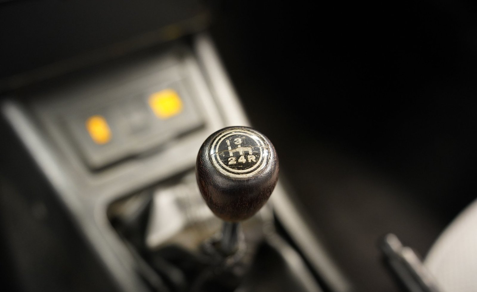 Datsun 1971 240Z - Imagem 10