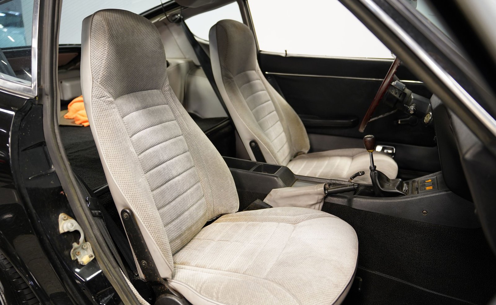 Datsun 1971 240Z - Imagem 8