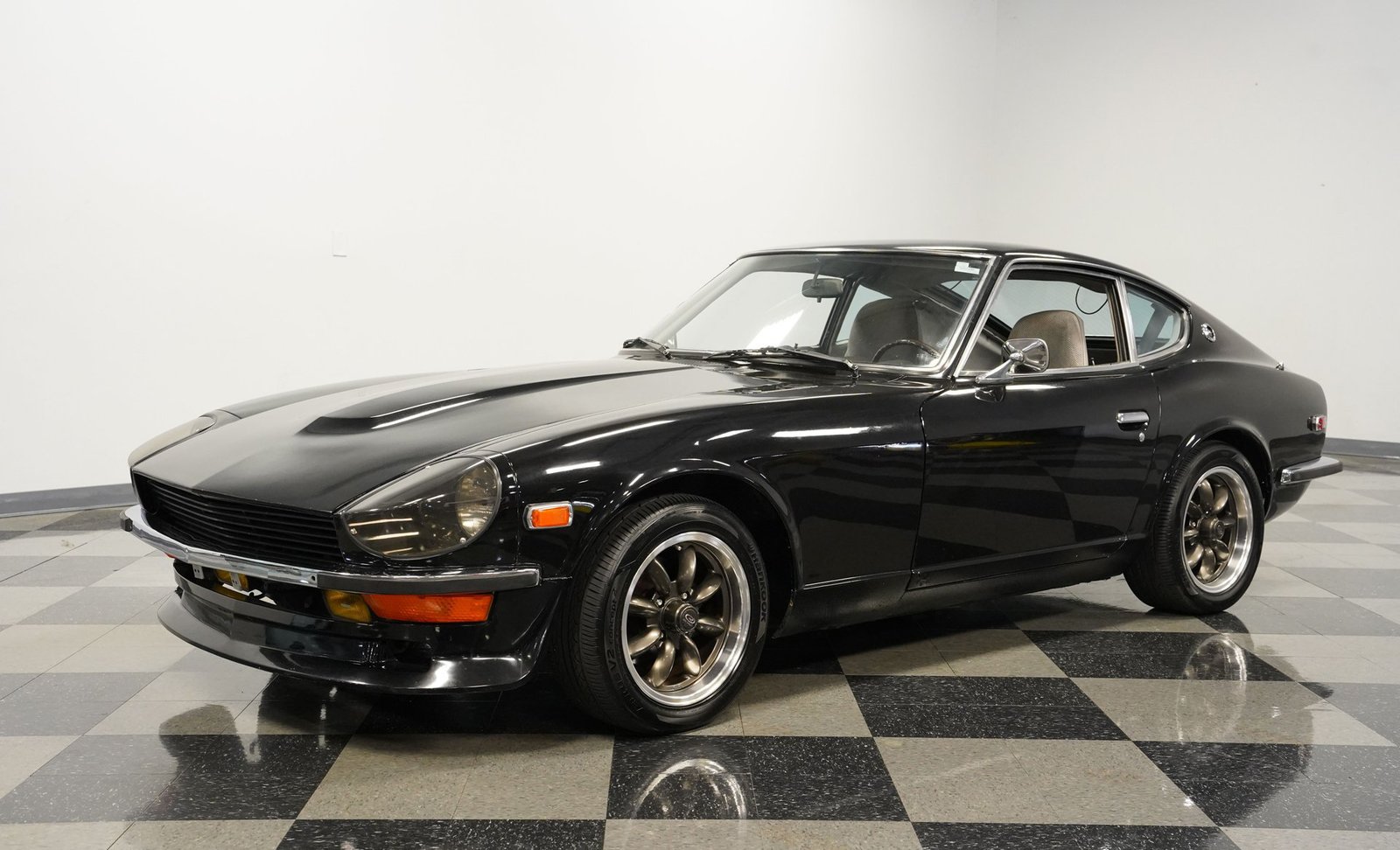 Datsun 1971 240Z - Imagem 34