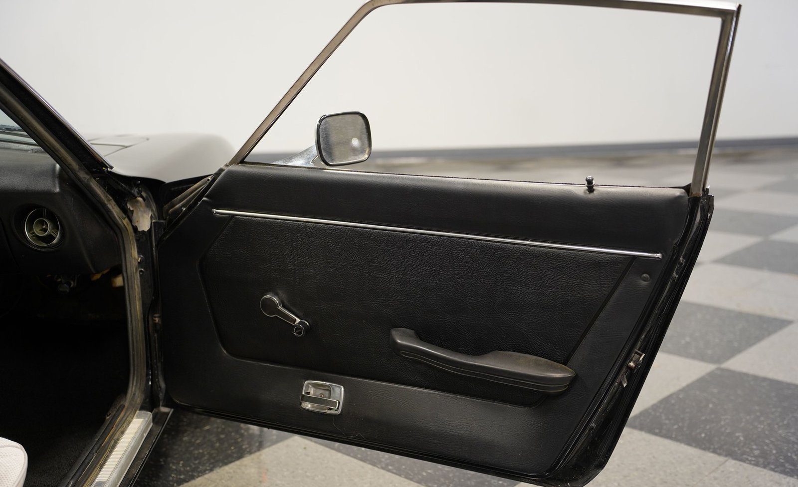 Datsun 1971 240Z - Imagem 5