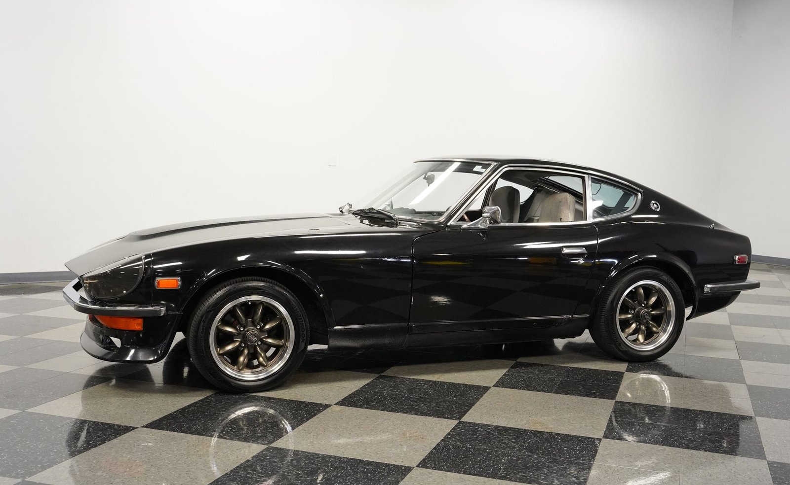 Datsun 1971 240Z - Imagem 33