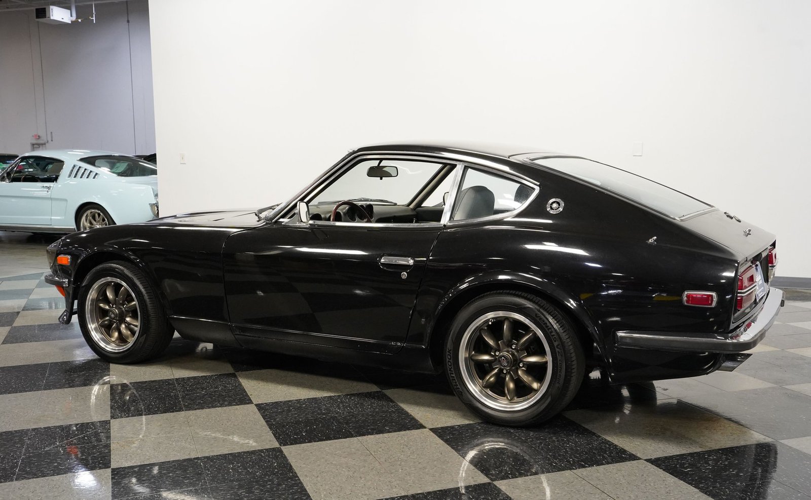 Datsun 1971 240Z - Imagem 31