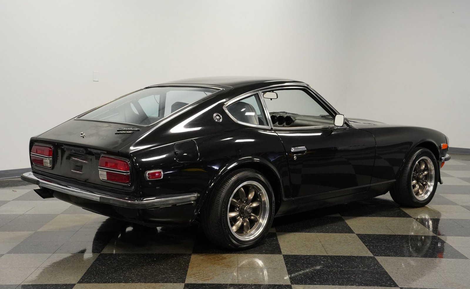Datsun 1971 240Z - Imagem 29