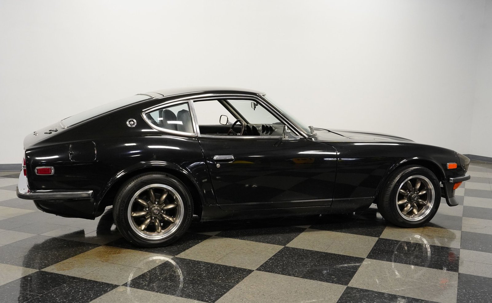 Datsun 1971 240Z - Imagem 28
