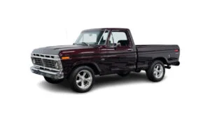 Ford F-100 1973