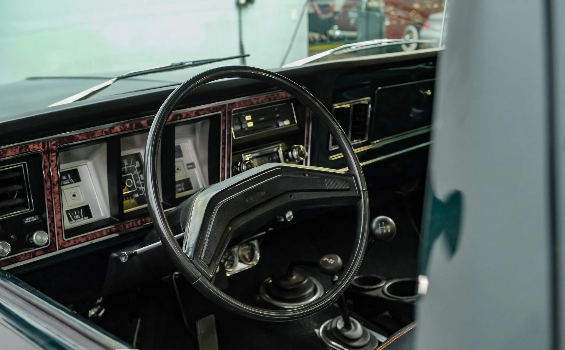 Ford 1978 F-150 4x4 - Imagem 10