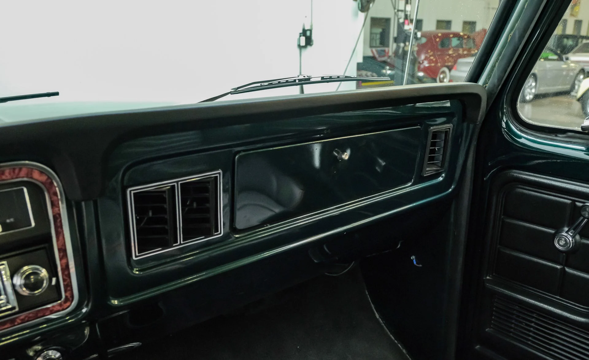 Ford 1978 F-150 4x4 - Imagem 4