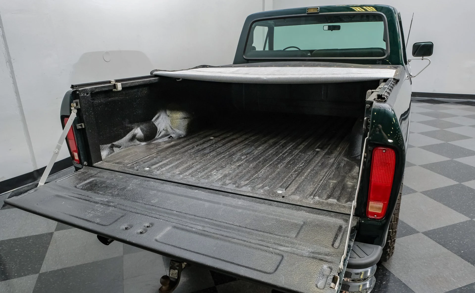 Ford 1978 F-150 4x4 - Imagem 2