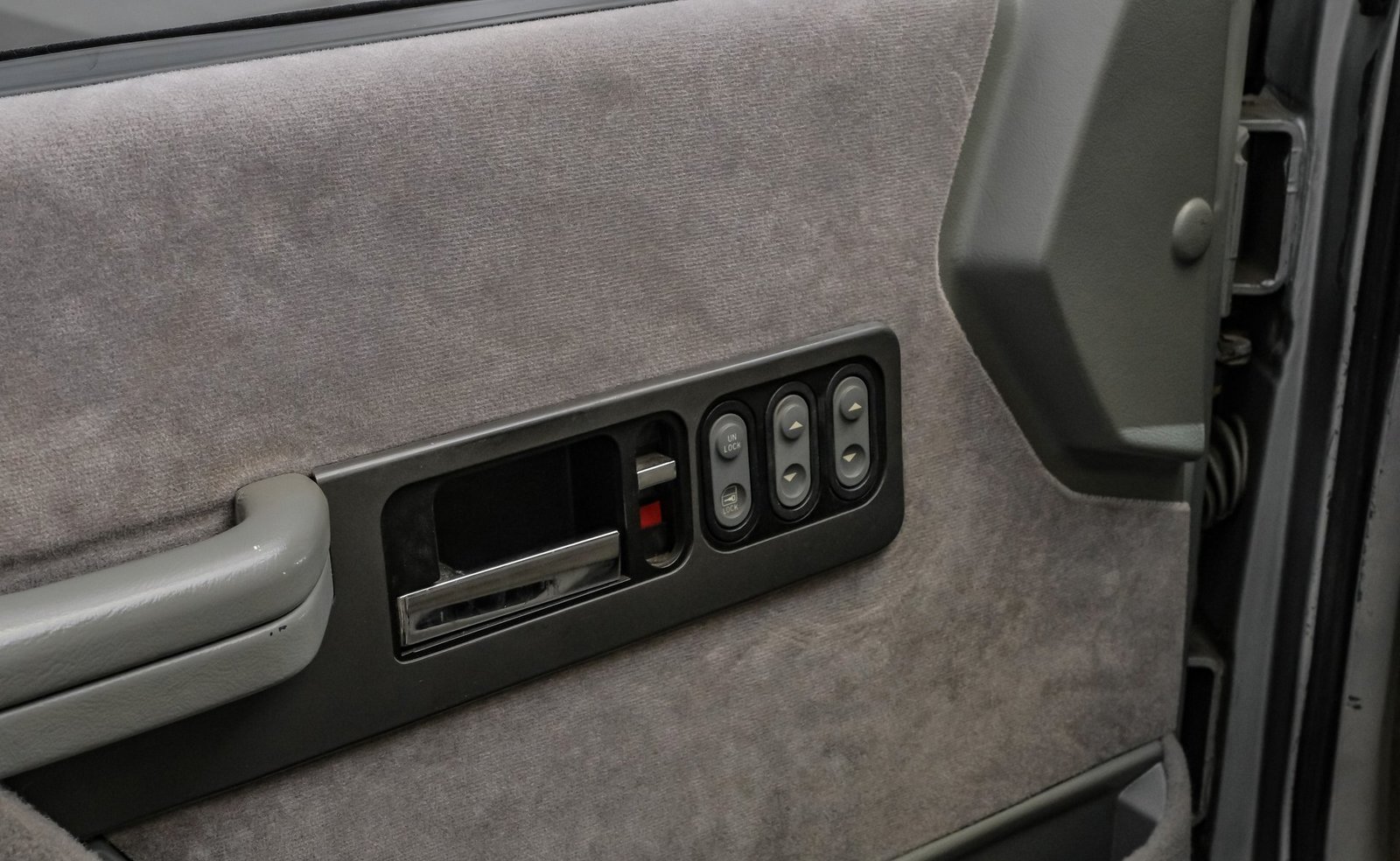 Chevrolet 1990 Silverado C1500 Stepside - Imagem 10