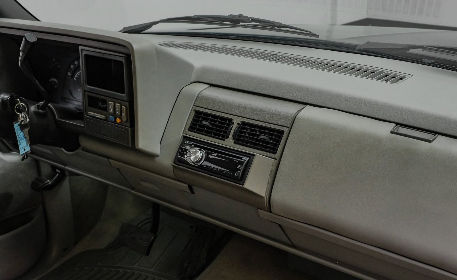 Chevrolet 1990 Silverado C1500 Stepside - Imagem 6