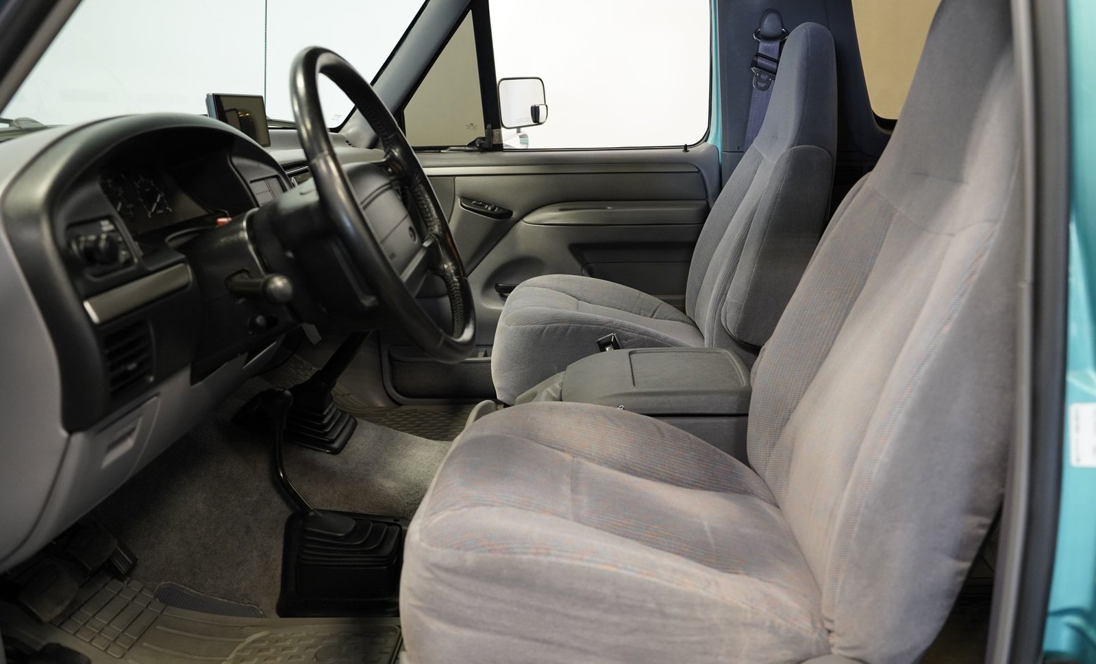 Ford 1995 Bronco 4X4 - Imagem 37