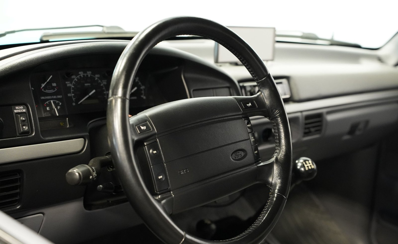 Ford 1995 Bronco 4X4 - Imagem 14