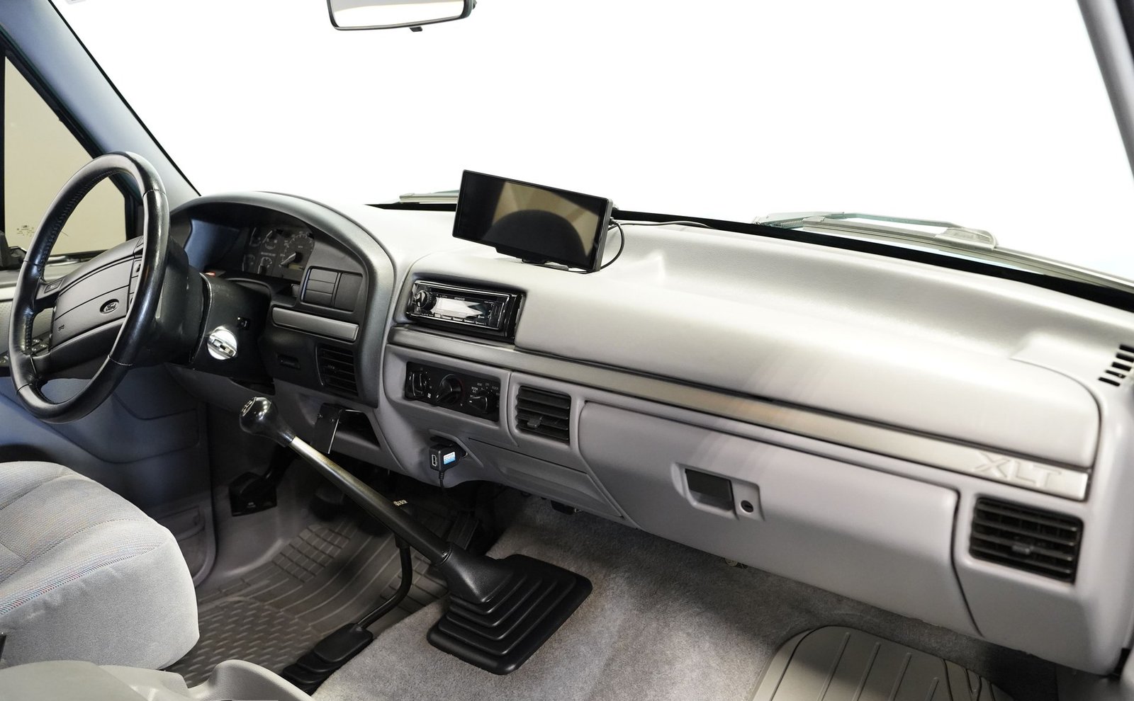 Ford 1995 Bronco 4X4 - Imagem 7