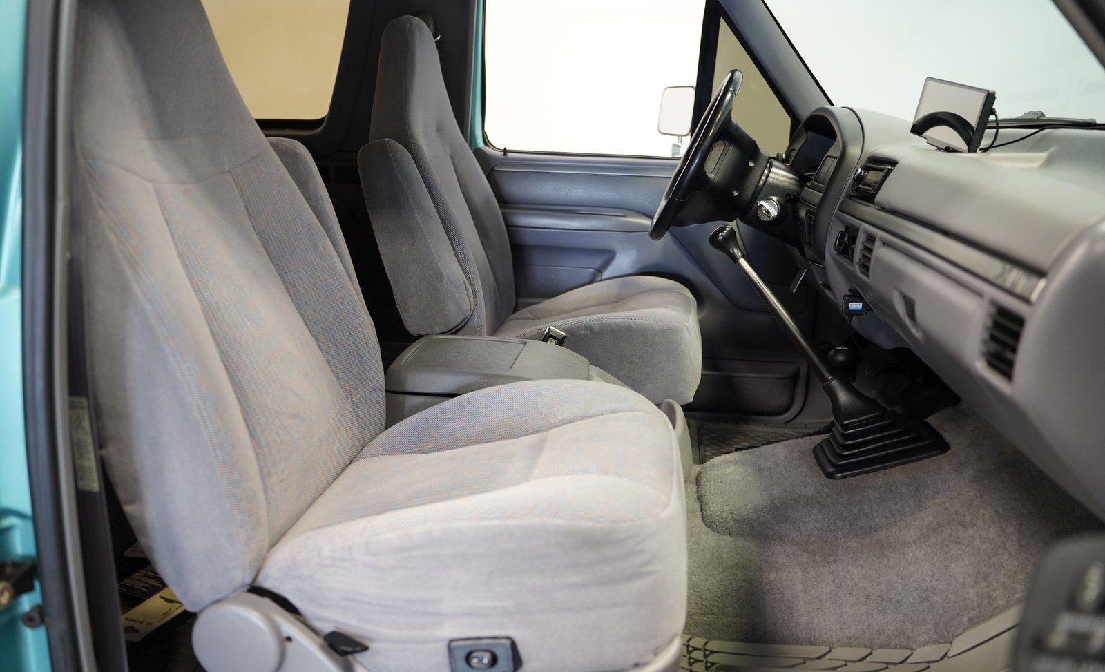 Ford 1995 Bronco 4X4 - Imagem 5
