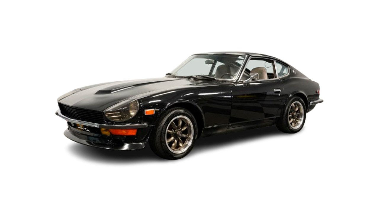 Datsun 1971​ 240Z