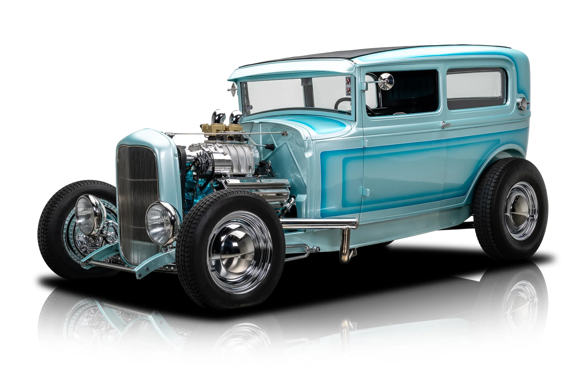Ford Modelo A de 1930