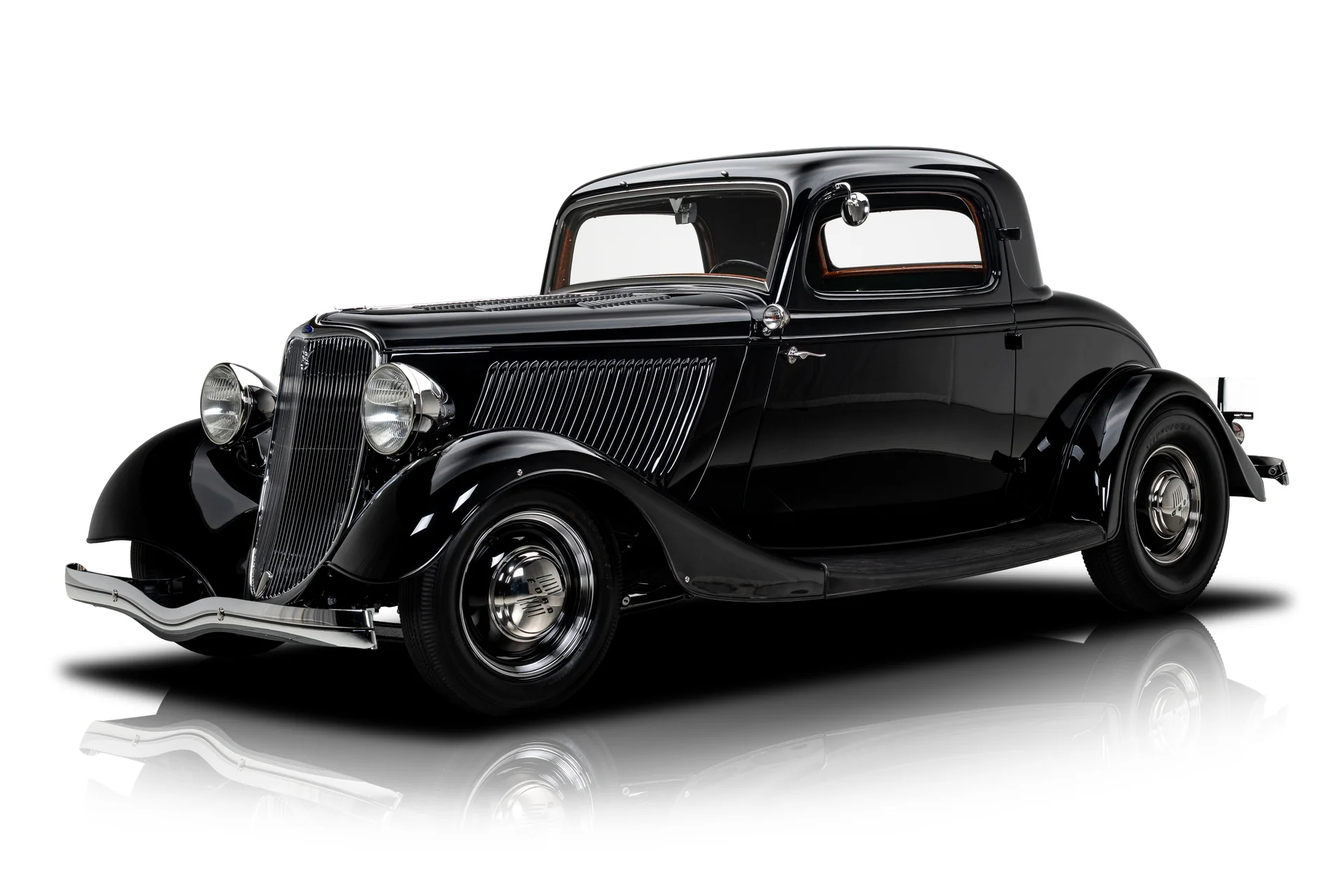 Ford Coupé 1933