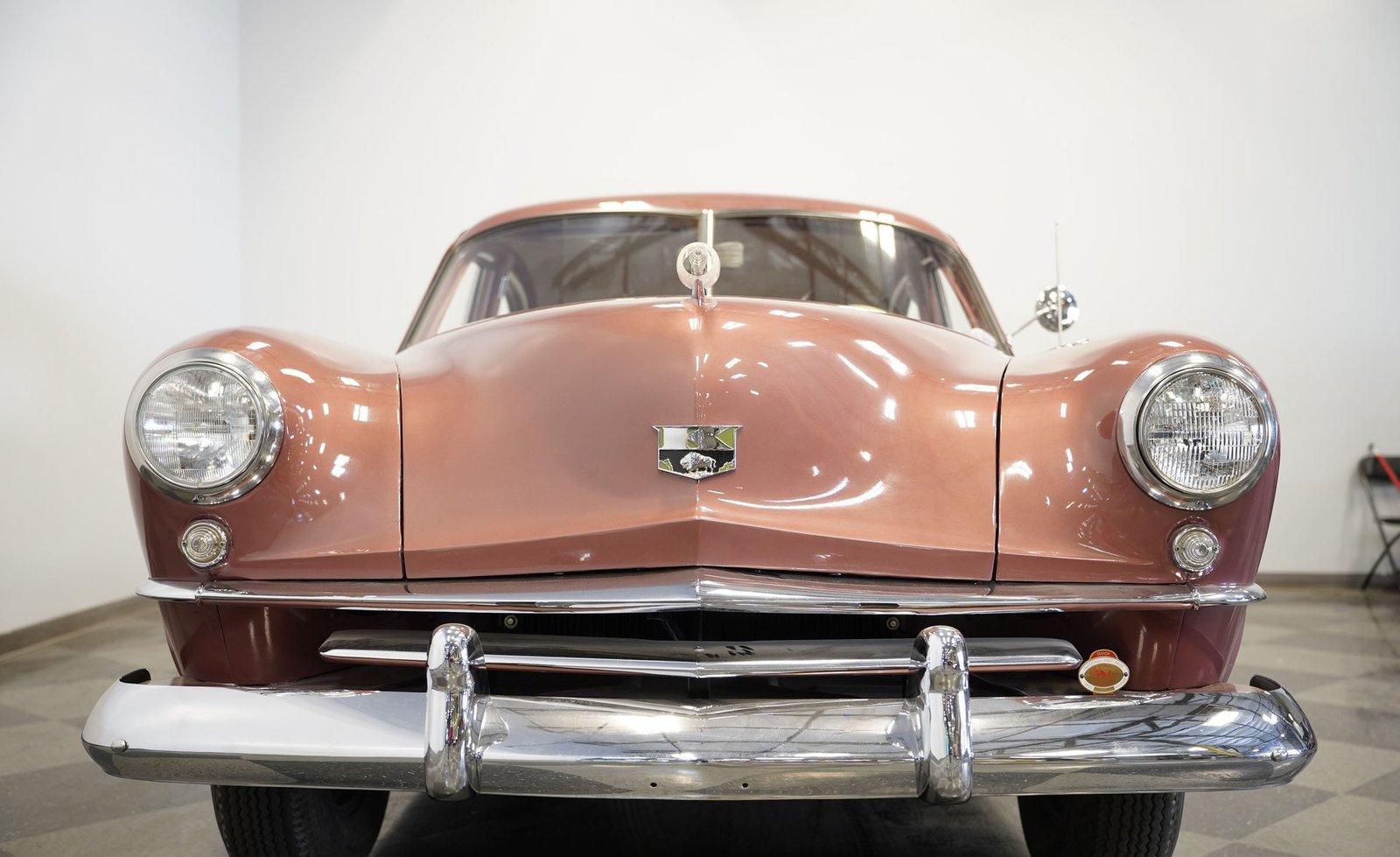 Kaiser de 1951 Especial - Imagem 23