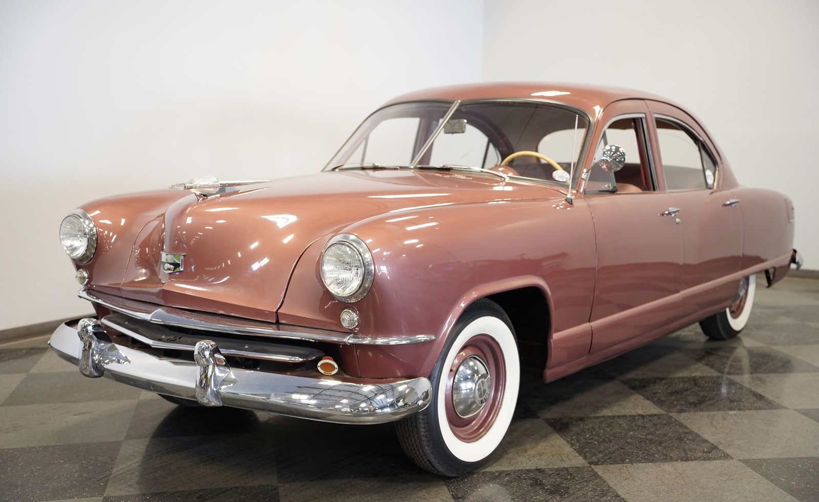 Kaiser de 1951 Especial - Imagem 22