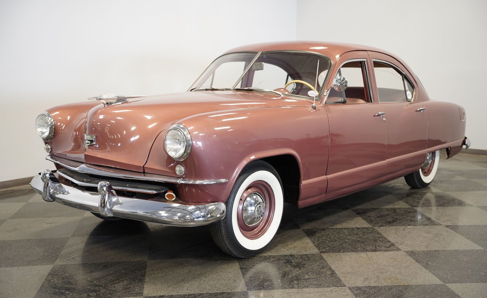 Kaiser de 1951 Especial - Imagem 33