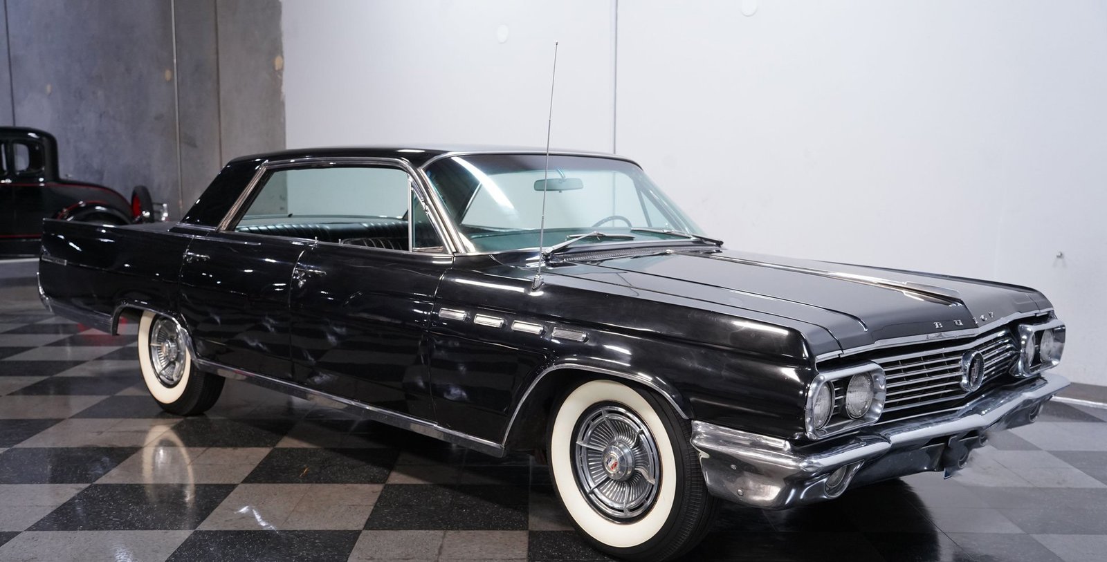 Buick 1963 Electra 225 - Imagem 18
