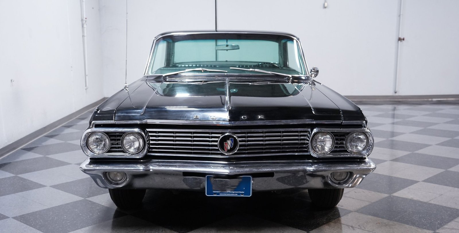 Buick 1963 Electra 225 - Imagem 17