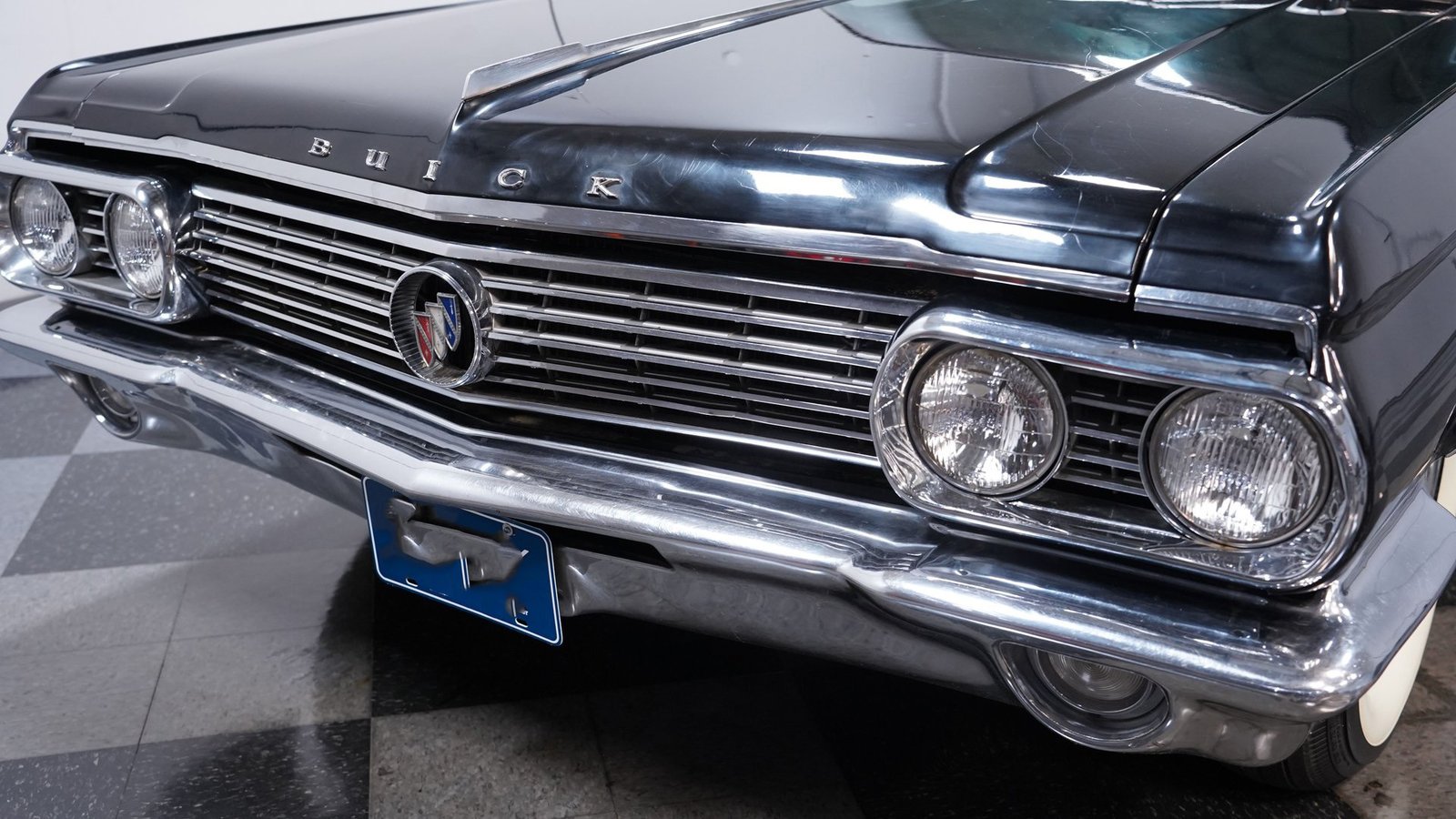Buick 1963 Electra 225 - Imagem 16